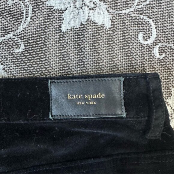 Citizens of Humanity - Cara High Rise Cigarette Ankle Jeans In Black Sz 29 - Picture 7 of 11